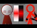 Animation Vs KJ Power Levels