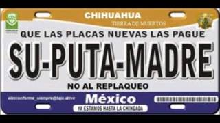 El Corrido De Chihuahua-Los Rieleros