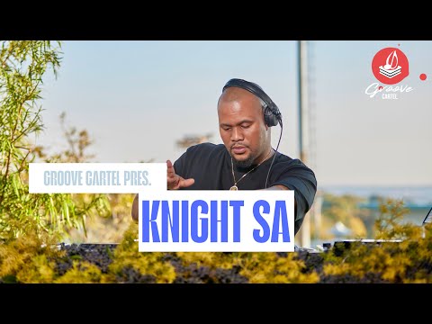 Mid Tempo | Groove Cartel Presents Knight SA