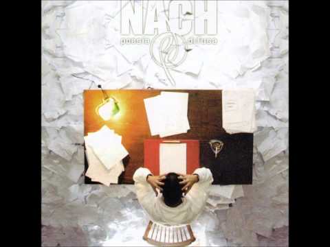 Nach - Ser o no Ser (con Lirico)