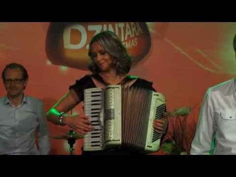 LAUKU MUZIKANTI - Dzirkstošais vīns