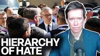 How Polarisation is Fuelling Hate Crime