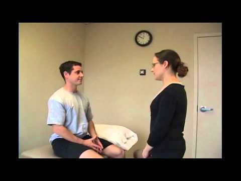 Cranial Nerve IX and X (Glossopharyngeal/Vagus) Assessment