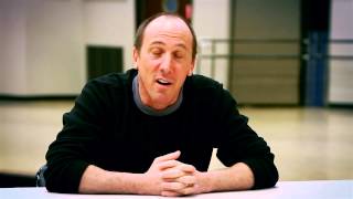 TUTS Insider: The Bright Side Of Spamalot With Director/Choreographer Marc Robin
