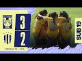 Tigres Femenil Vs Rayadas Sub 19 Jornada 18