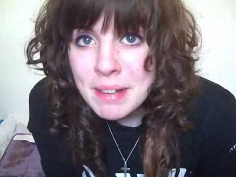 Zoe likes Pocky. A LOT