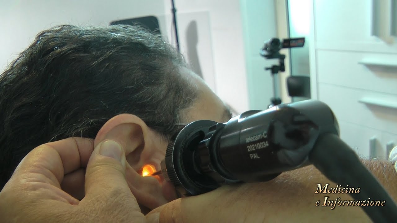 Vertigini e Disturbi dell'Equilibrio: ogni tipologia di vertigine ha il suo trattamento