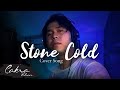 Cakra Khan - Stone Cold (Demi Lovato Cover)