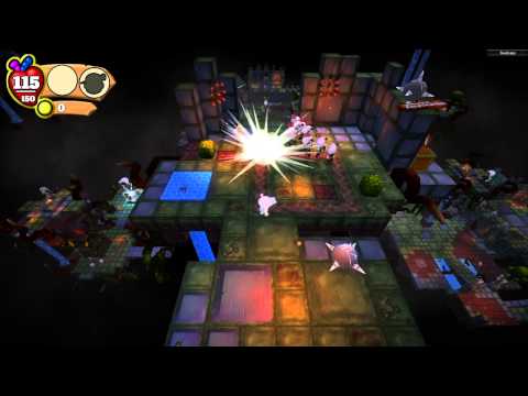 FranknJohn: What is this game?!