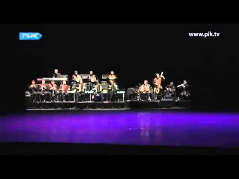 Georgian National Ballet - Sukhishvili - Enstrumental.MP4