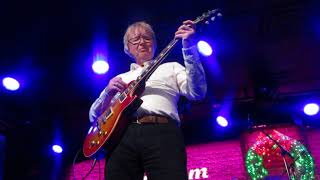 SAVOY BROWN LIVE @ THE IRIDIUM 2017 # 5 LOUISIANA BLUES