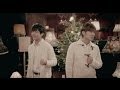 東方神起 / Very Merry Xmas（Short ver.） 