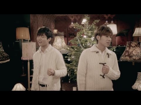 東方神起 / Very Merry Xmas（Short ver.）