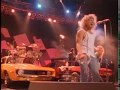 Foreigner   Feels Like The First Time Live At Deer Creek