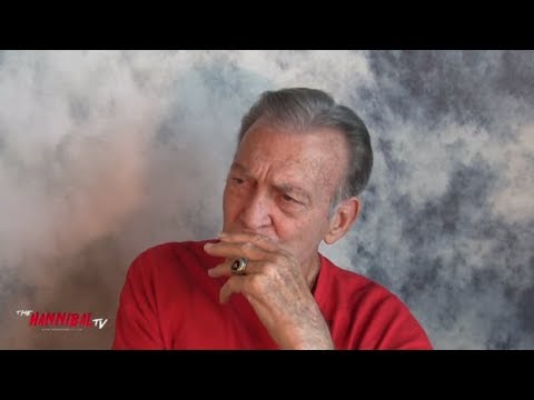 Paul Orndorff on Tony Atlas Ear Bite Incident