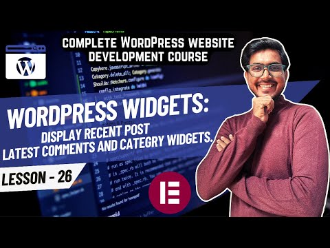 How to Create a Landing Page in WordPress Afsar Digital Media