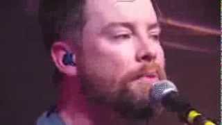 David Cook - We Believe - Nashville (9/28/13)