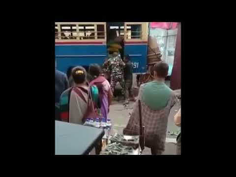 shoh u Rangbah ia ka kynthei