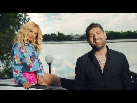 Daniela Gyorfi & Ticy feat Marius Talent - Toată dragostea din lume (Oficial Video) New HIT