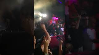 [CLOSING] Capo Plaza SI EMOZIONA - Tesla + BONUS Live in Cupra Marittima @BB