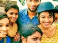 BIGG BOSS OVIYA LATEST PHOTO SHOOT