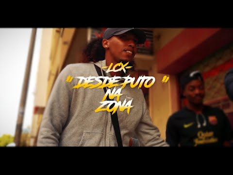 LCx - D.P.N.Z ( VIDEO OFICIAL )