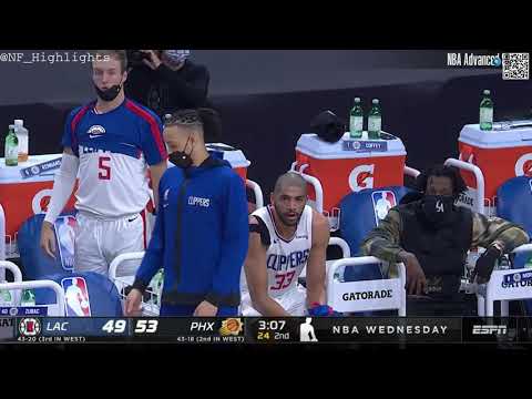 Rajon Rondo  9 PTS 7 AST: All Possessions (2021-04-28)