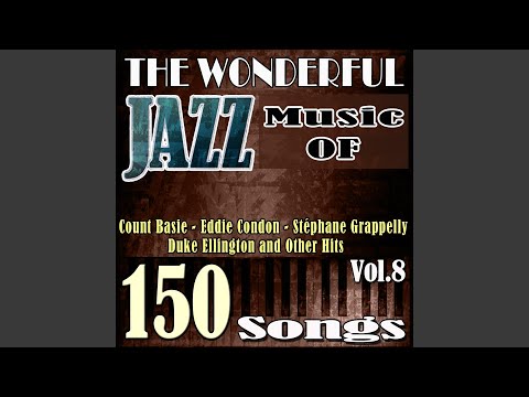 Don't Blame Me (feat. George Treadwell)