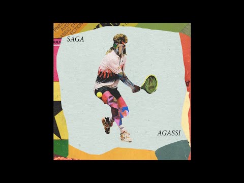 Saga - I Want