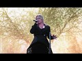 Kelly Clarkson - Never Enough (Greatest Showman Cover) live in Tulsa OK 2/8/2019