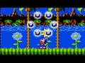 Master System Sonic 1 But It S Based On Genesis Version