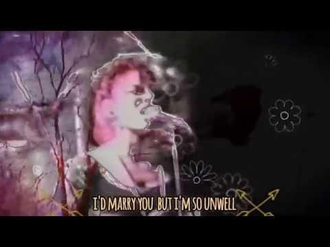 The Sundays -  I Kicked a Boy