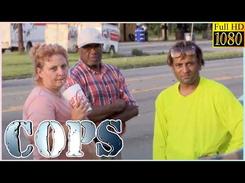 [NEW] Cops Reloaded 2026 - Cops Season 37 Episode 156 - Cops 2026 Full Seasons Full Episodes 2026