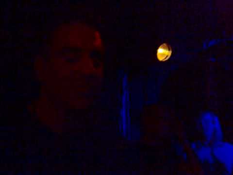 Blu Mar Ten - Live in Helsinki. May 2009