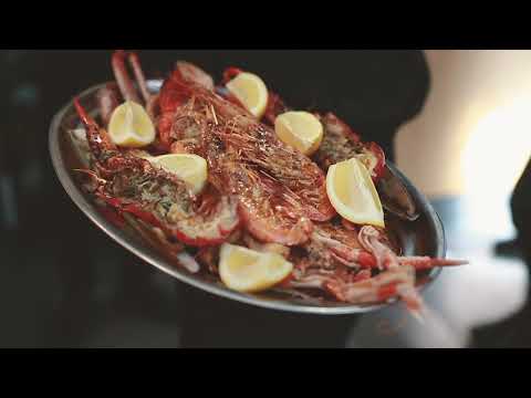 Marisqueria Santos Sant Boi