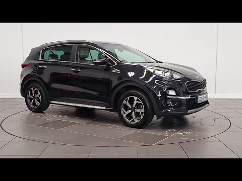 Kia Sportage MILD HYBRID K3 SR ***CALL AND ASK FOR - Image 2
