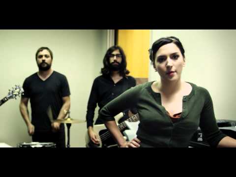 I Was Totally Destroying It, Official "My Internal Din" Music Video