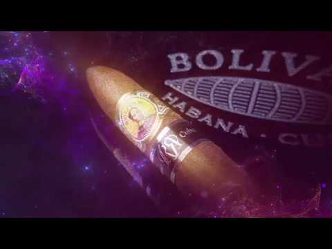 HABANOS - Bolívar Belicosos Finos Reserva Cosecha 2016.