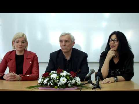 Gimnazija Stevan Jakovljevic, Vlasotince, Medjunarodni projekti, 17.04.2019.