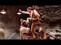 Lara Croft Epic Fight Among The Terracotta Army Tomb Raider 2 CLIP