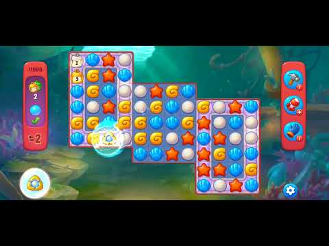 Fishdom/Gameplay/Levels(11998)