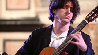 hope and fear by Yuval Avital -  classical guitar solo