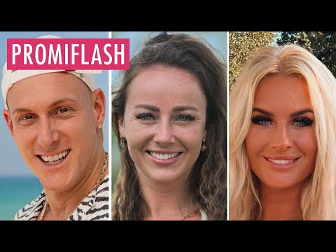 Video Thumbnail: Wegen Calvin? Sandra Sicora schrieb Anna wohl böse Nachricht