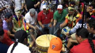 Medicine Tail Catawba Powwow 2013