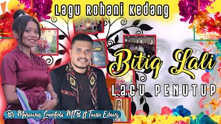 Download lagu Lagu Rohani Kedang__BITIQ LALI__(Lagu penutup) Br Marianus Lewotobi MTB ft Tania Edang mp3 Download lagu Lagu Rohani Kedang__BITIQ LALI__(Lagu penutup) Br Marianus Lewotobi MTB ft Tania Edang mp3