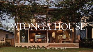 Inside Australia’s Most Timeless Beach House Built to Weather the Coast (House Tour)