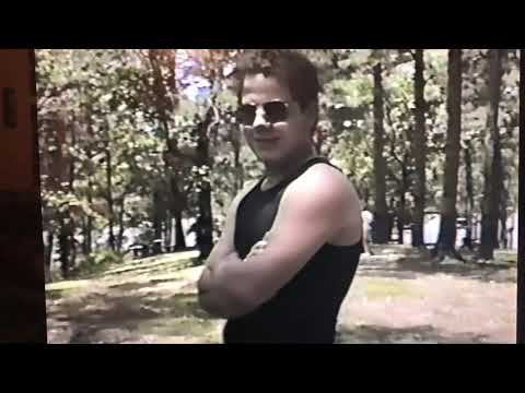 Antlers, OK - Kellett Family Reunion, 1990