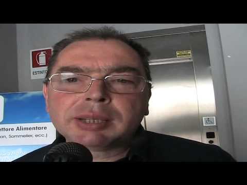 ONDA TG 21.06.2014 - CESCOT CORSO PER PANIFICATORI