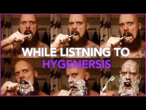 Hygenersis - Hardstyle Orientation (djmix)