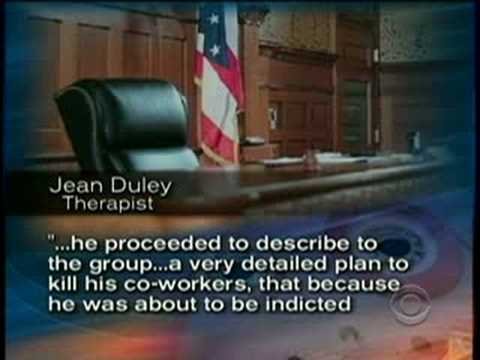 Anthrax Mystery Persists